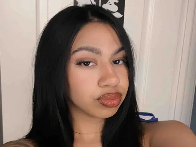 AaliyahJordan Cumshow Vip