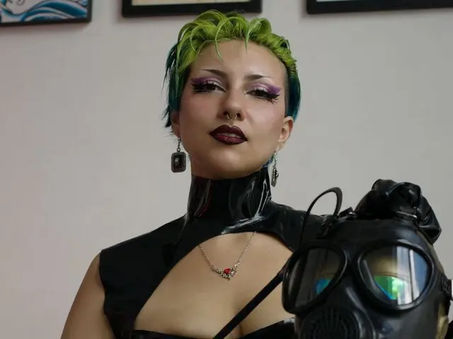 AbigailJopplin Cumshow Vip
