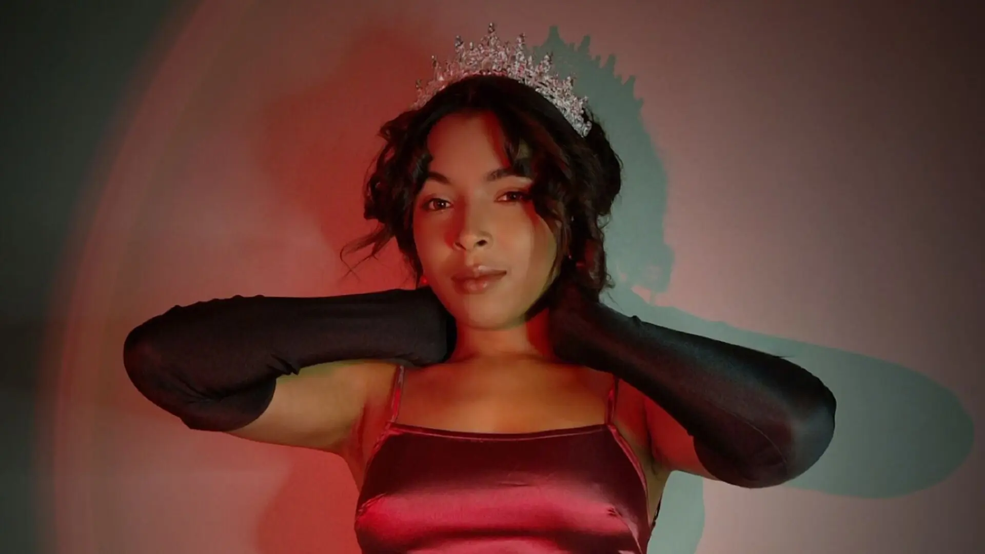 AdelaiiSmith Cumshow Vip