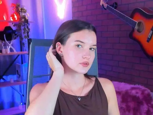 AgataWillis Cumshow Vip