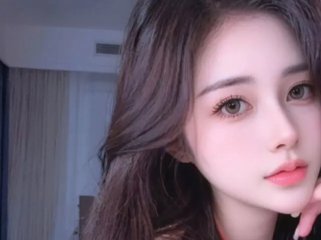 AgelaHui Cumshow Vip