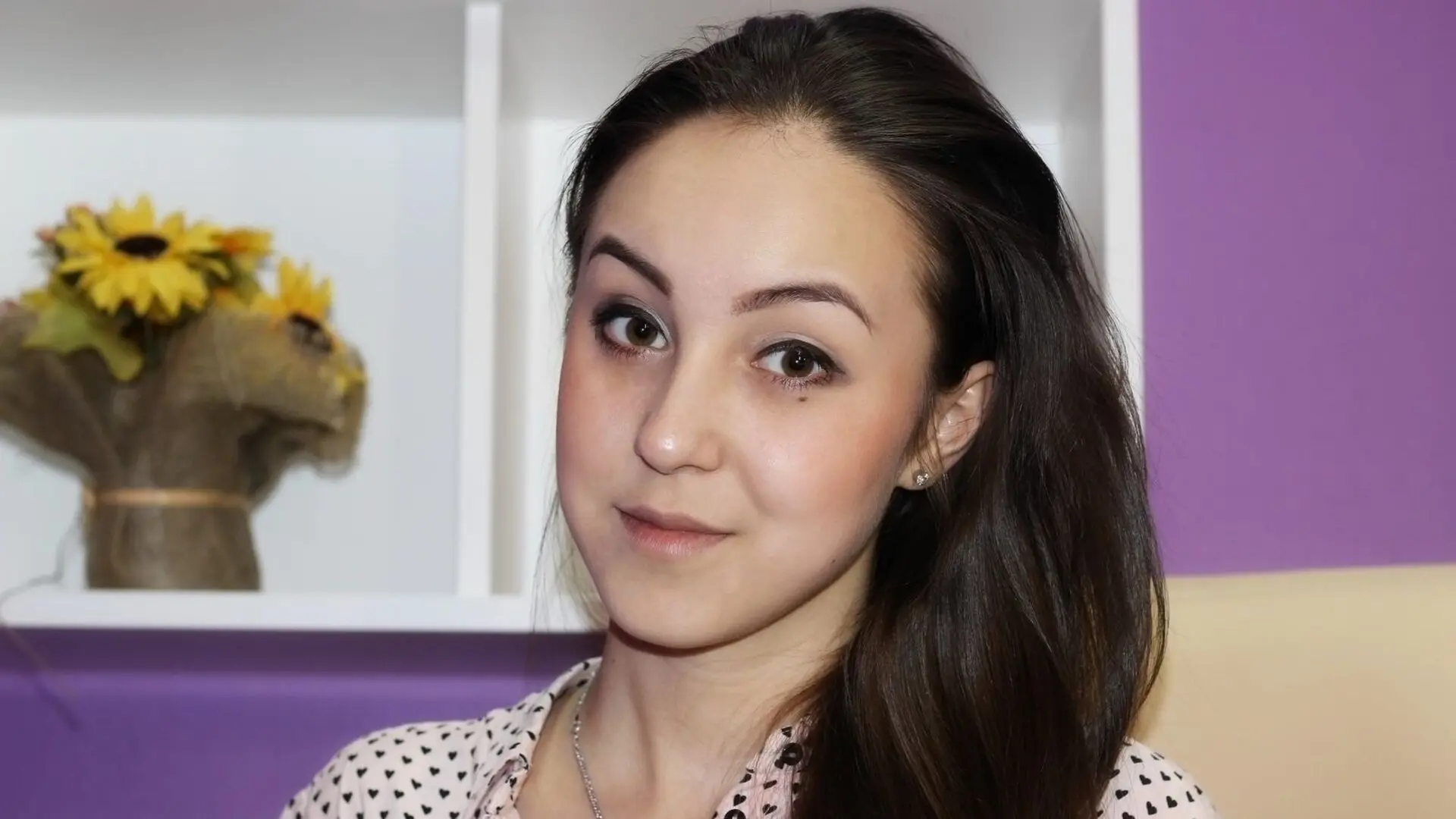 AlbinaPreston Cumshow Vip