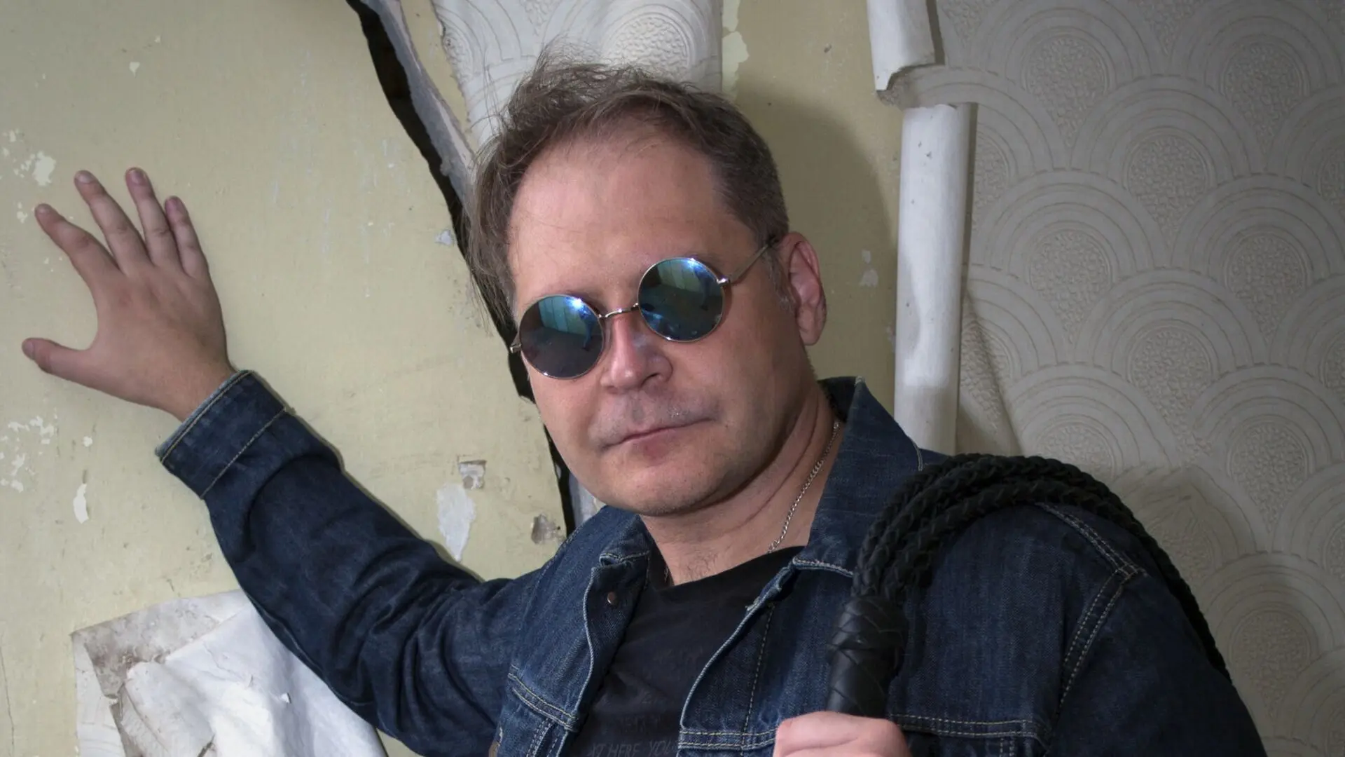 AleksandrKotov Cumshow Vip