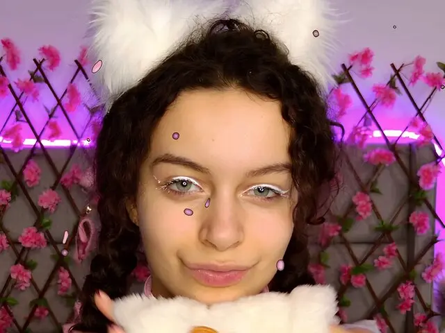 AleraVion Cumshow Vip