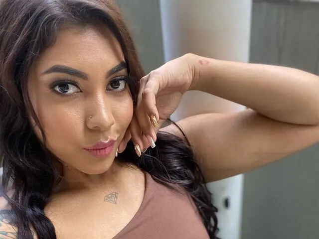AlexandraAniston Cumshow Vip