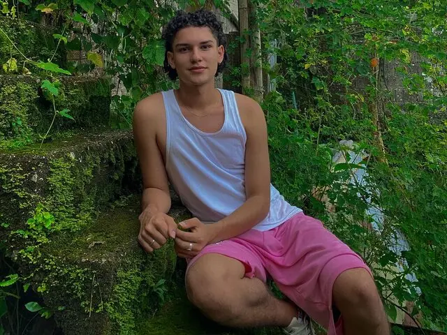 AliSebas Cumshow Vip