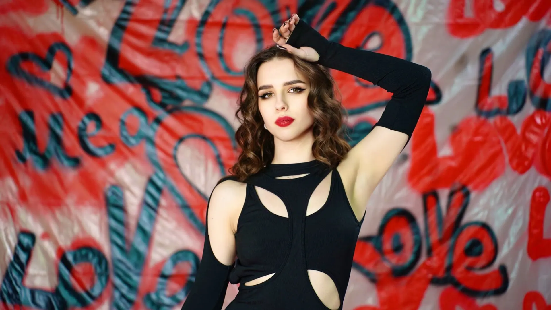 AliceAtkinson Cumshow Vip