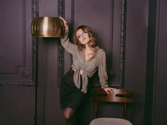 AliseSunshine Cumshow Vip