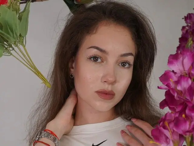 AlmaLimthong Cumshow Vip