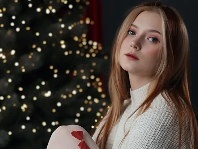 AlyssFrost Cumshow Vip