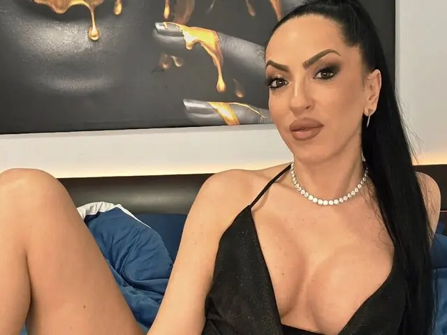 AmberArtemis Cumshow Vip