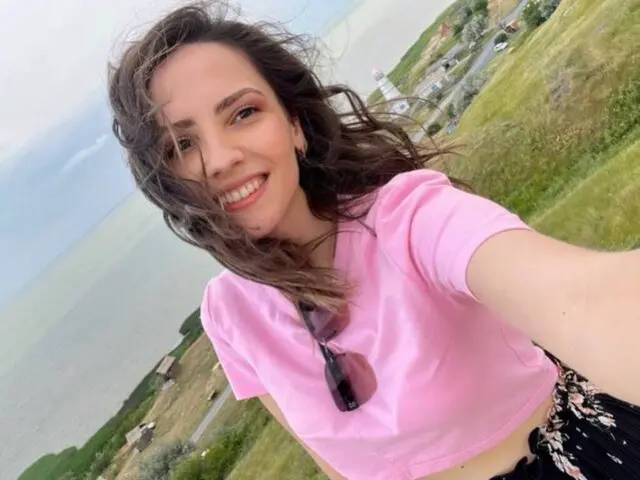 AmeliaEili Cumshow Vip