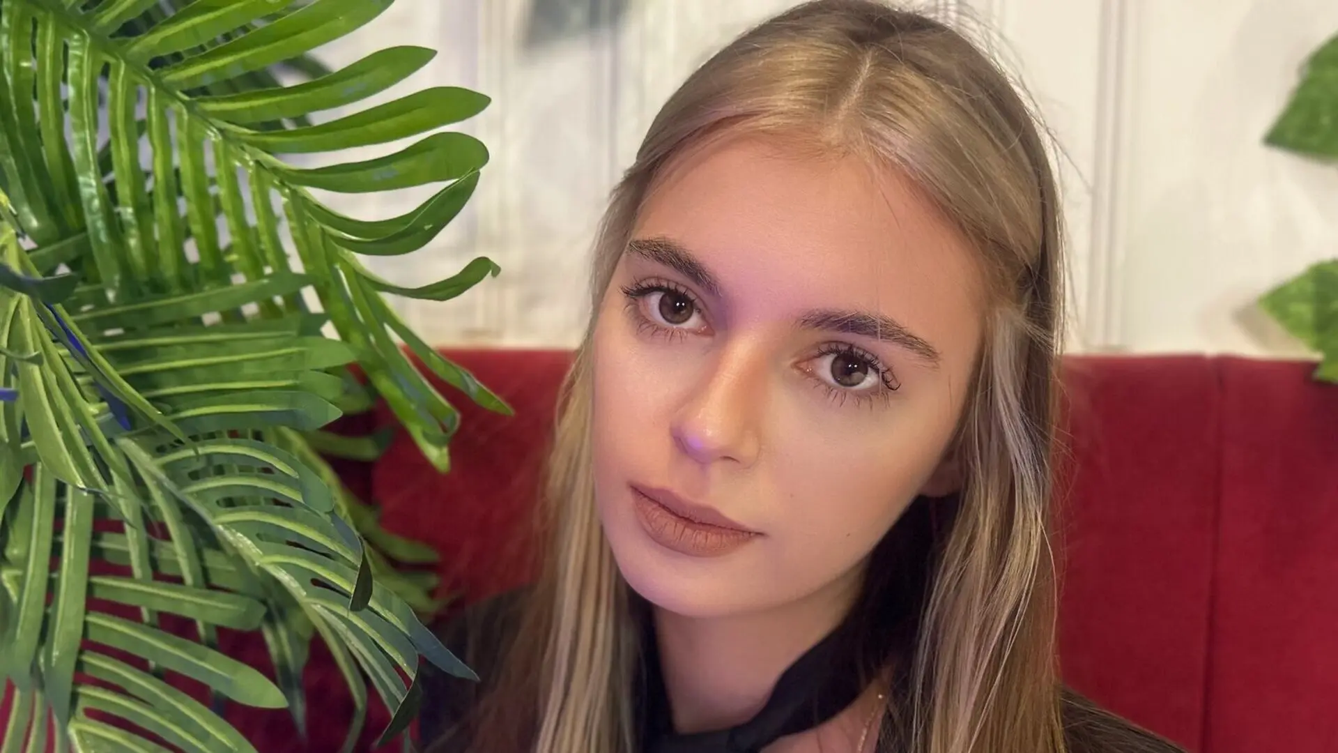 AmelieLynn Cumshow Vip