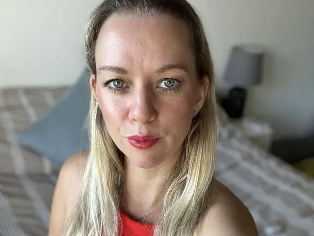 AmindaRobin Cumshow Vip