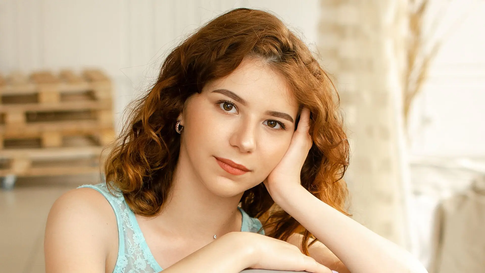 AmmyTunkan Cumshow Vip