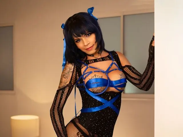 AngelineChenel Cumshow Vip