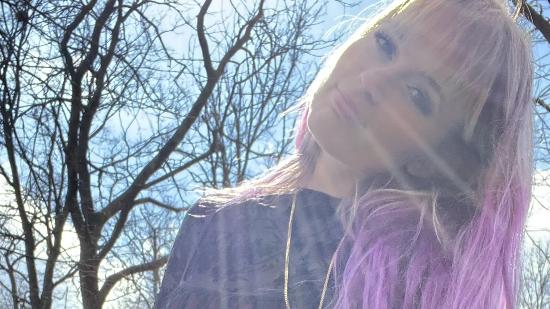 AngeliqueRoss Cumshow Vip