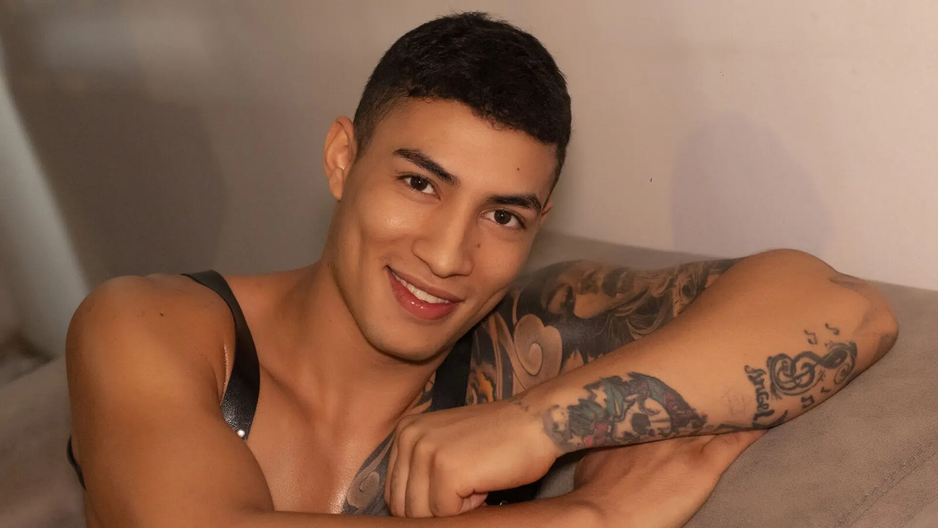 AngellAdams Cumshow Vip