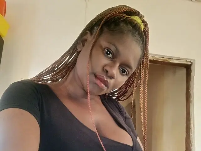 AnitaLucas Cumshow Vip