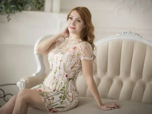 AnkaSweet Cumshow Vip