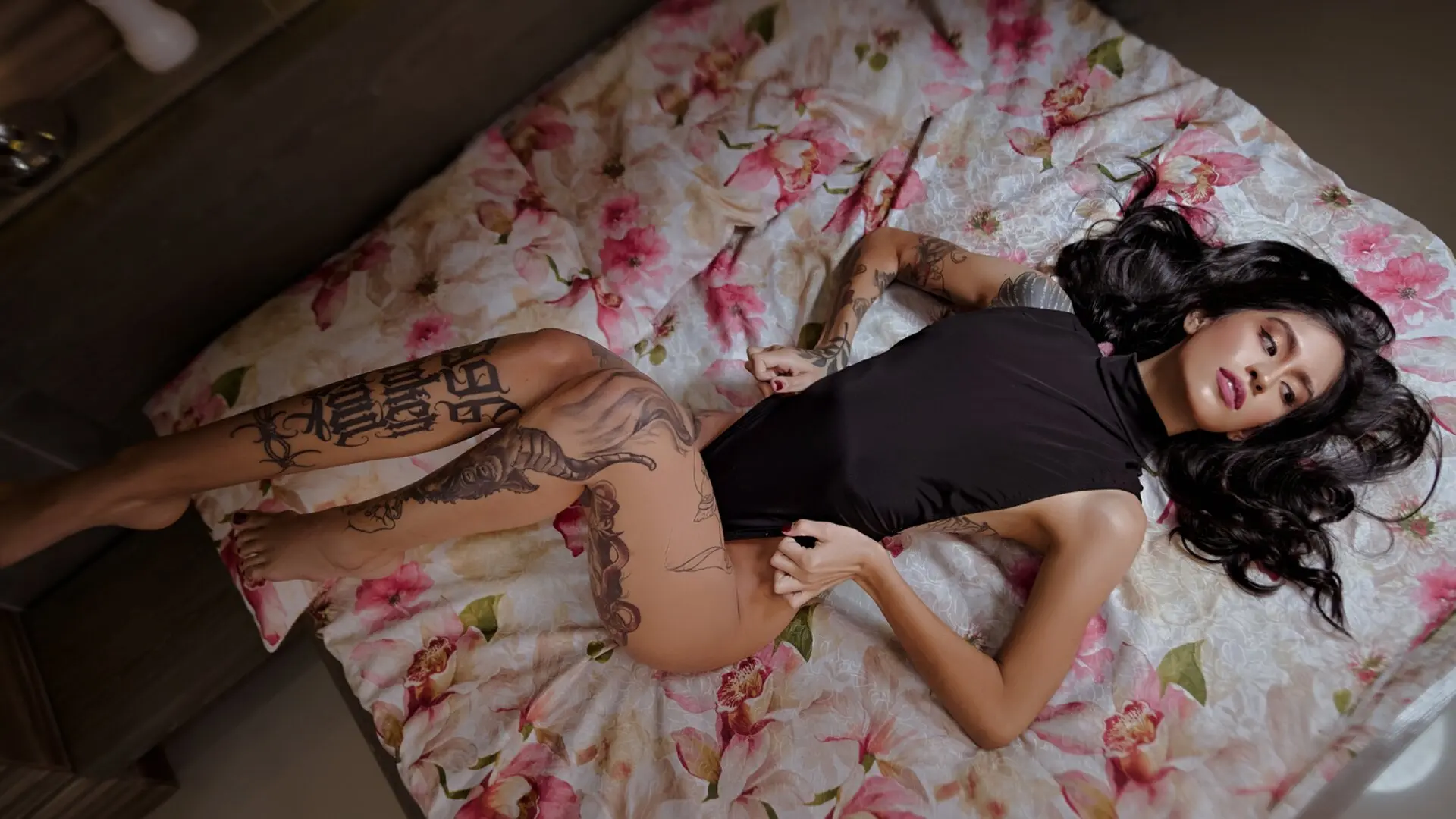 AprilFiore Cumshow Vip