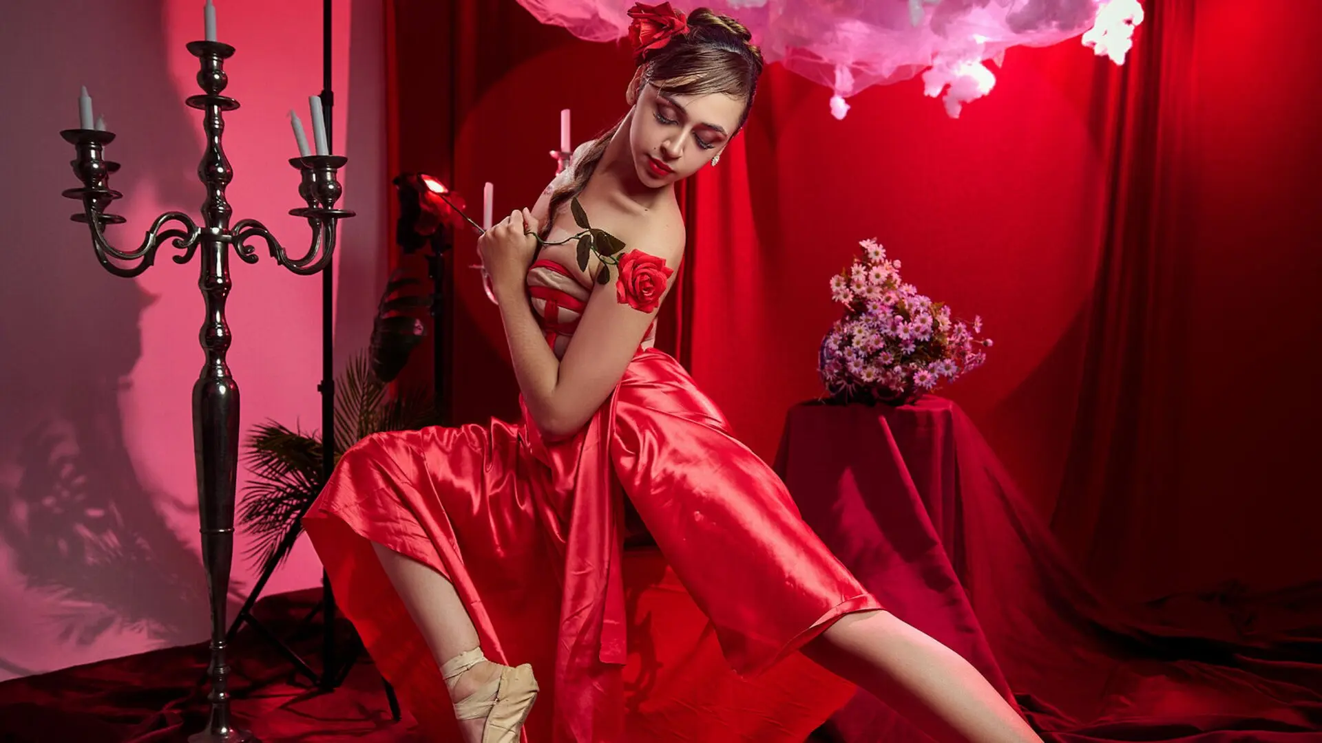 AprilIvanov Cumshow Vip