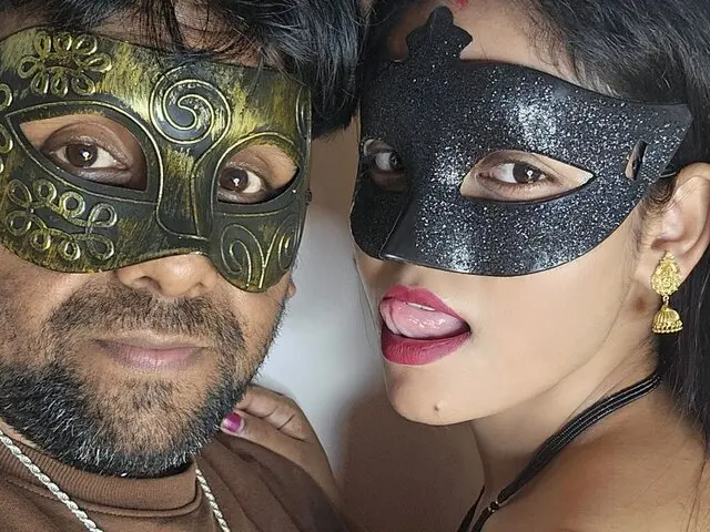 ArchanaRohit Cumshow Vip