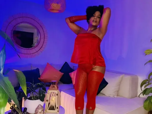 AriadnaSanderz Cumshow Vip