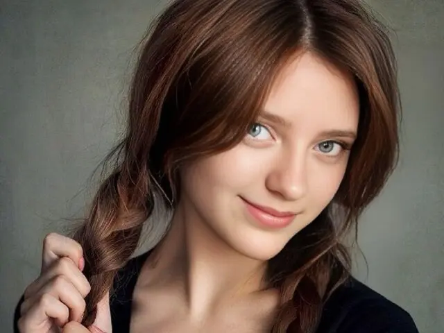 ArinaBelle Cumshow Vip