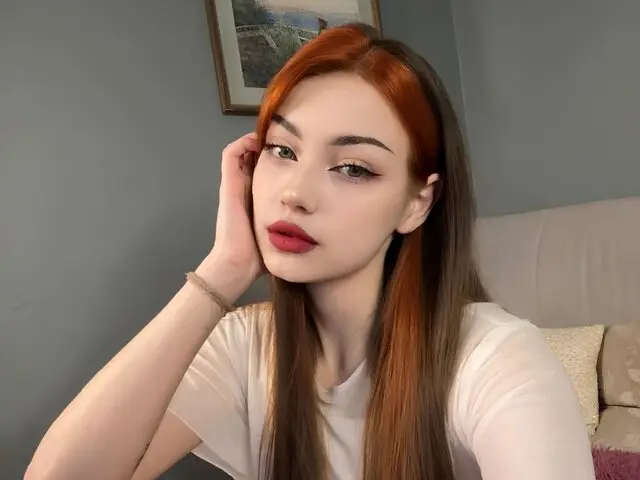 ArletteCharlie Cumshow Vip