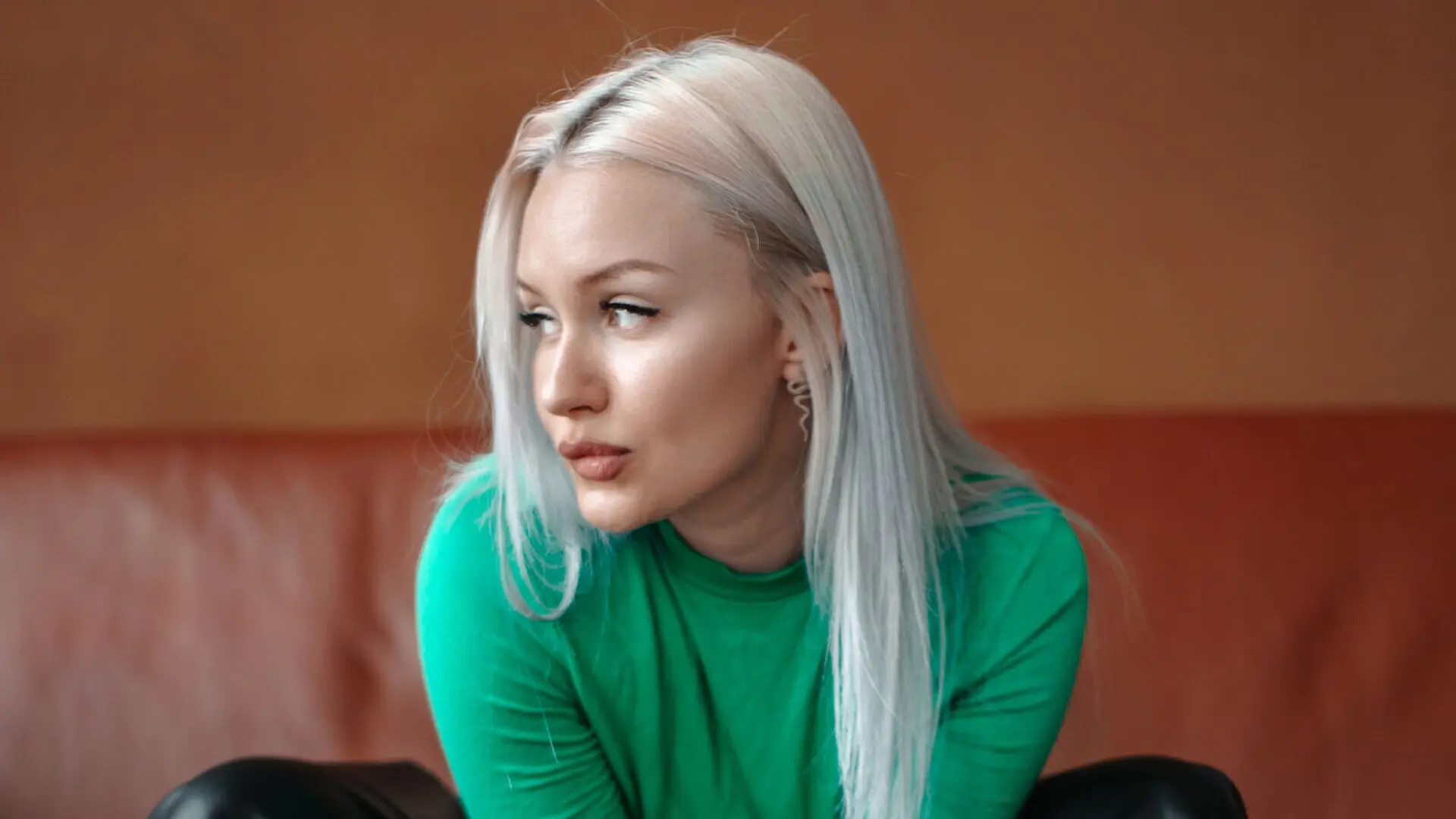 AstridColman Cumshow Vip