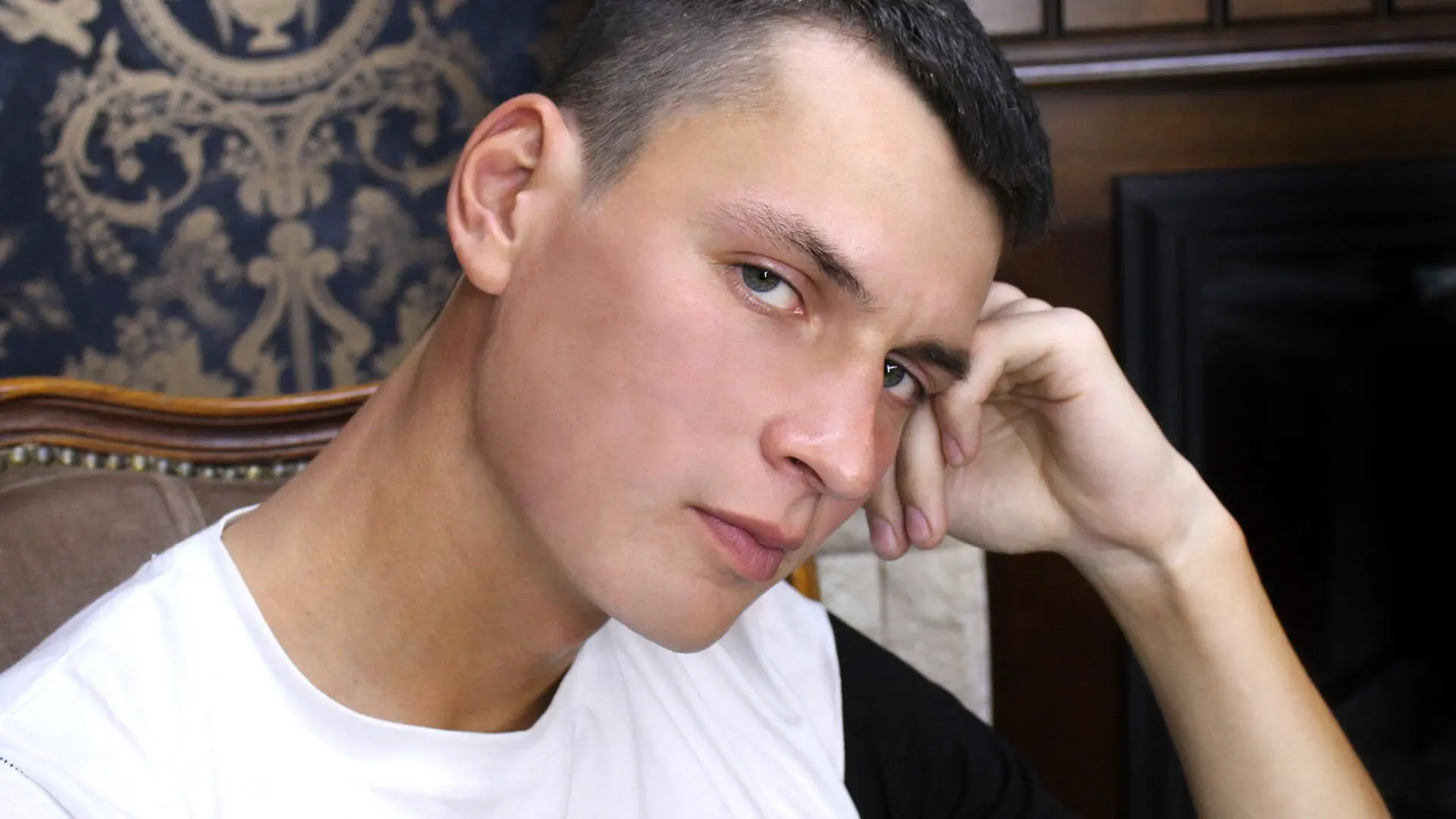 AvnishYadav Cumshow Vip