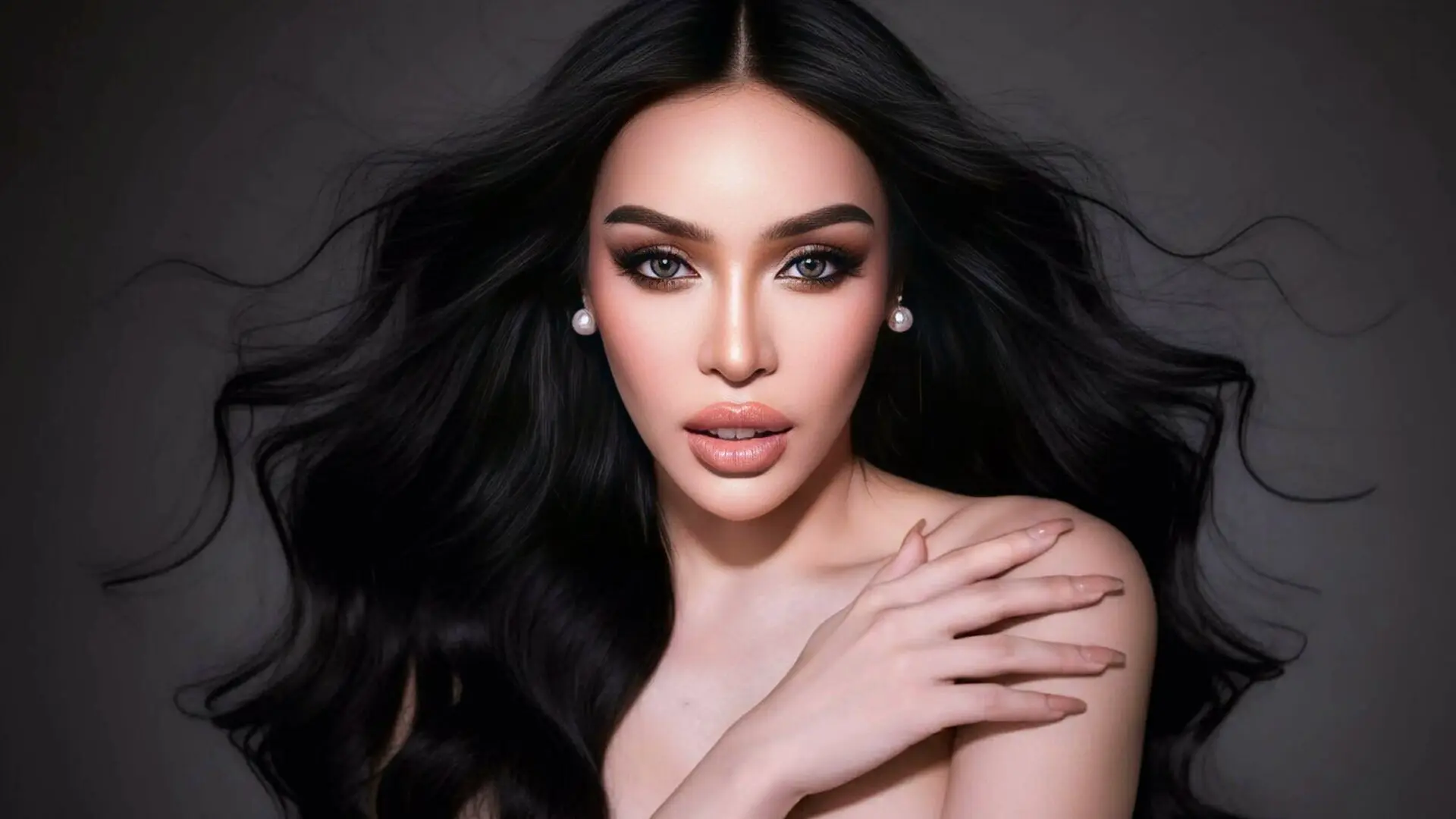 BeIIaFox Cumshow Vip