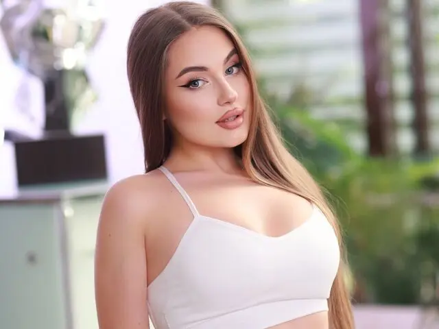 BeckySummer Cumshow Vip