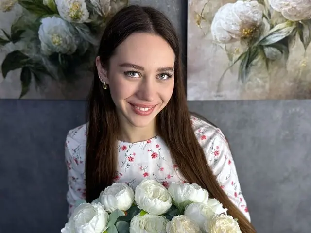 BiancaBenson Cumshow Vip