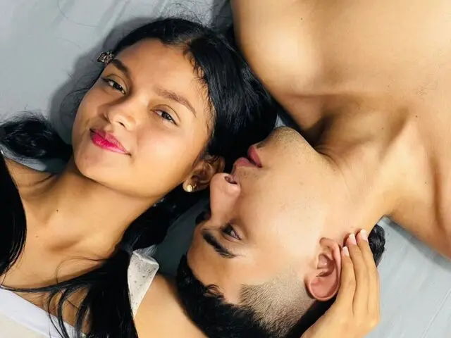 BlakeAndJess Cumshow Vip