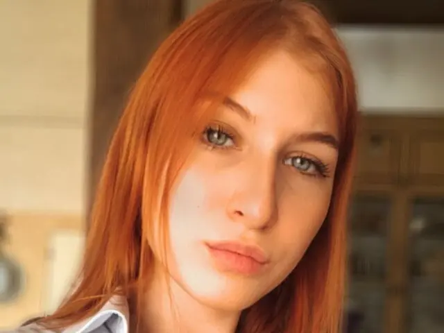 BonnieCrook Cumshow Vip