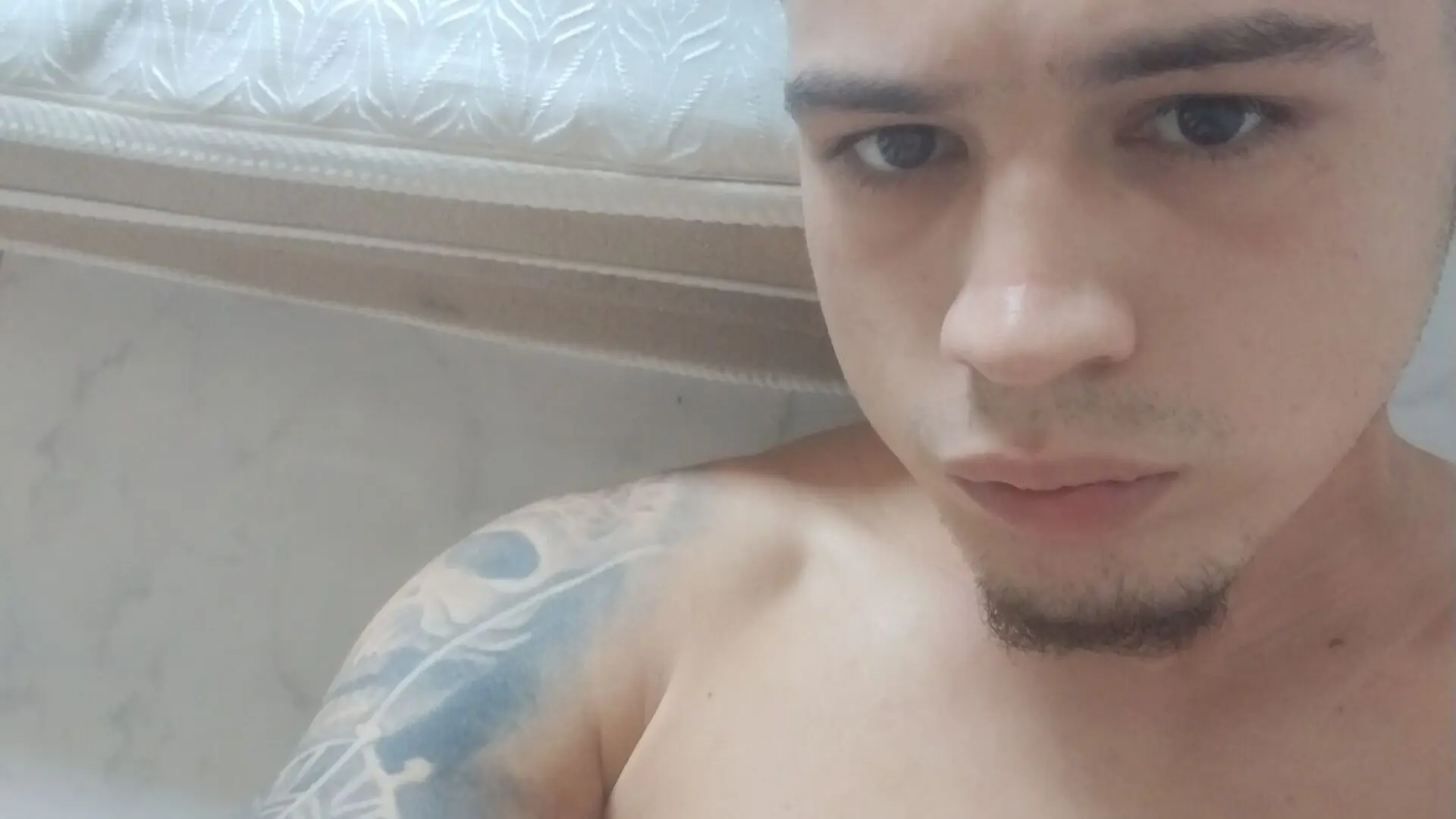 BraiamHout Cumshow Vip