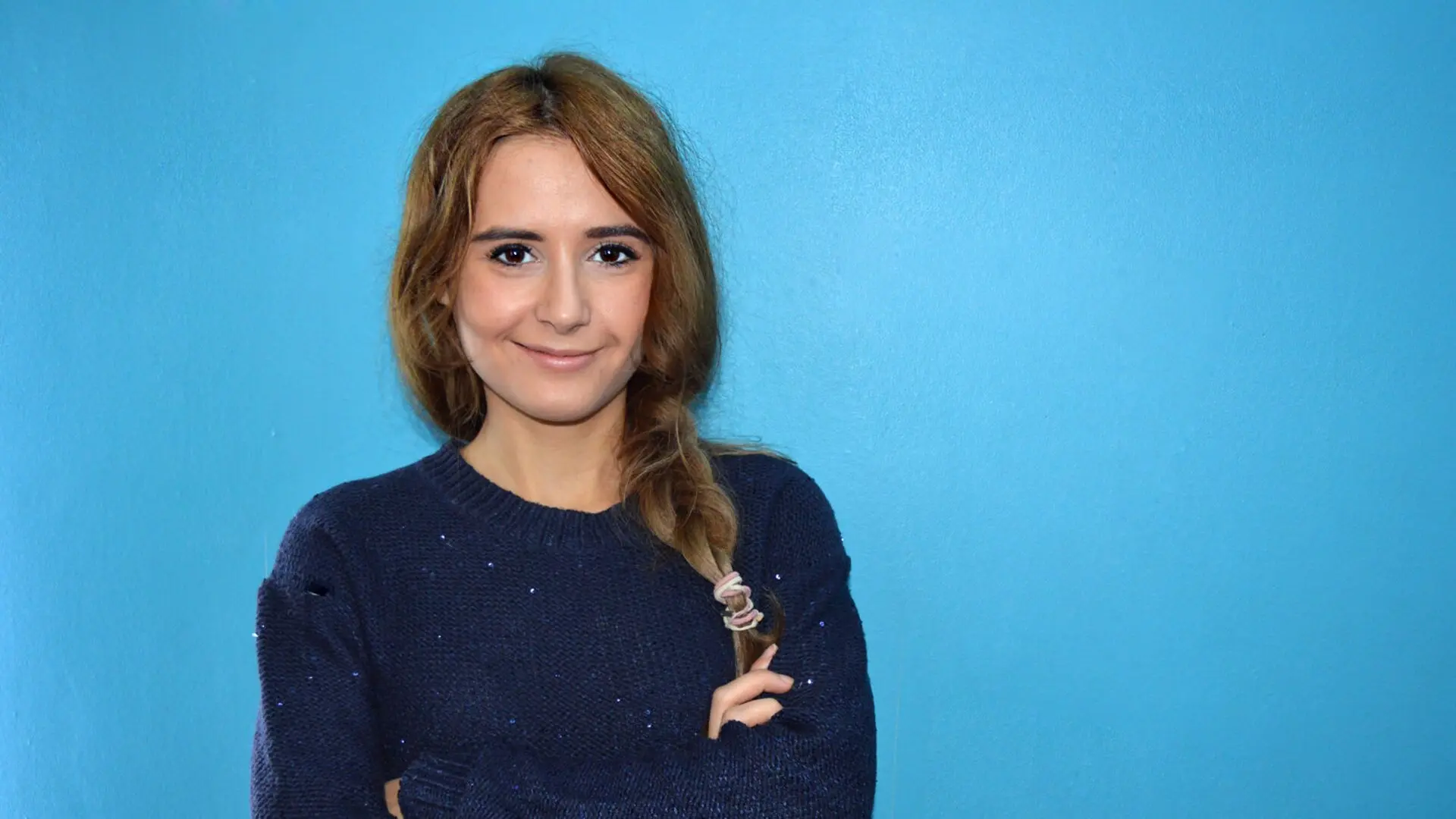 BrandyLEAVER Cumshow Vip