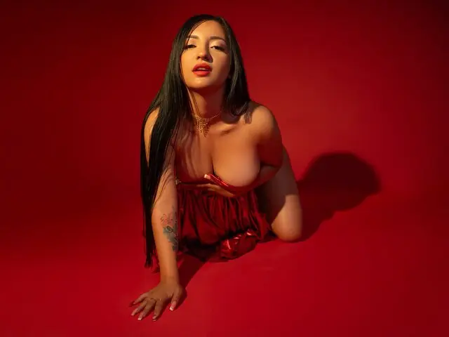 CamilaCarvallo Cumshow Vip