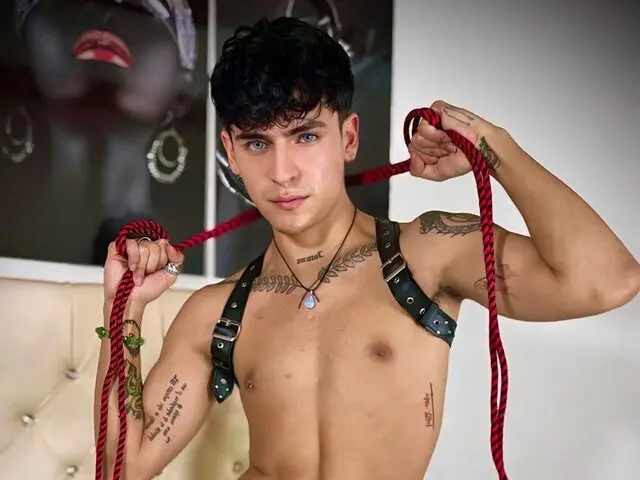 CamilloGuzmn Cumshow Vip