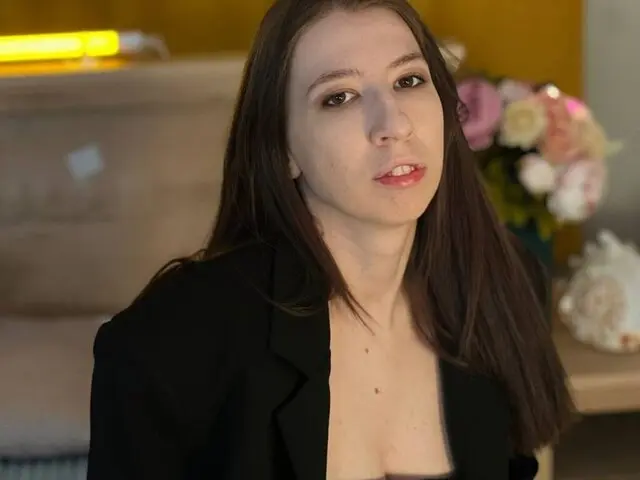 CareyJones Cumshow Vip