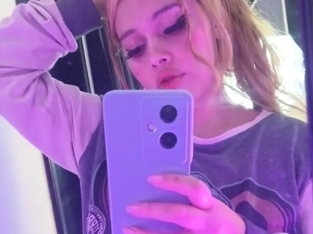 CarolinaPink Cumshow Vip