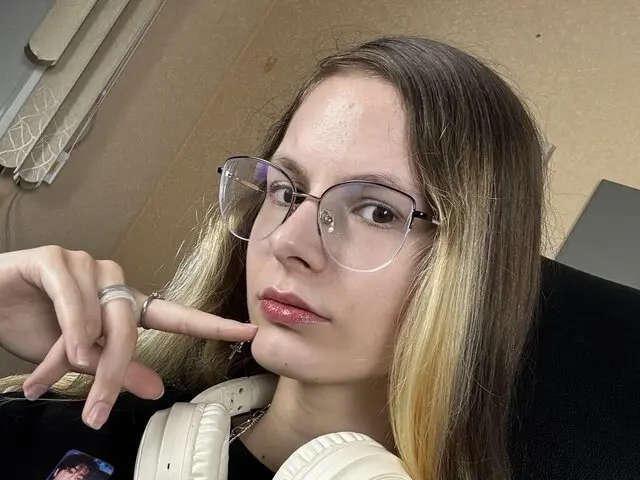 CarrieRoses Cumshow Vip