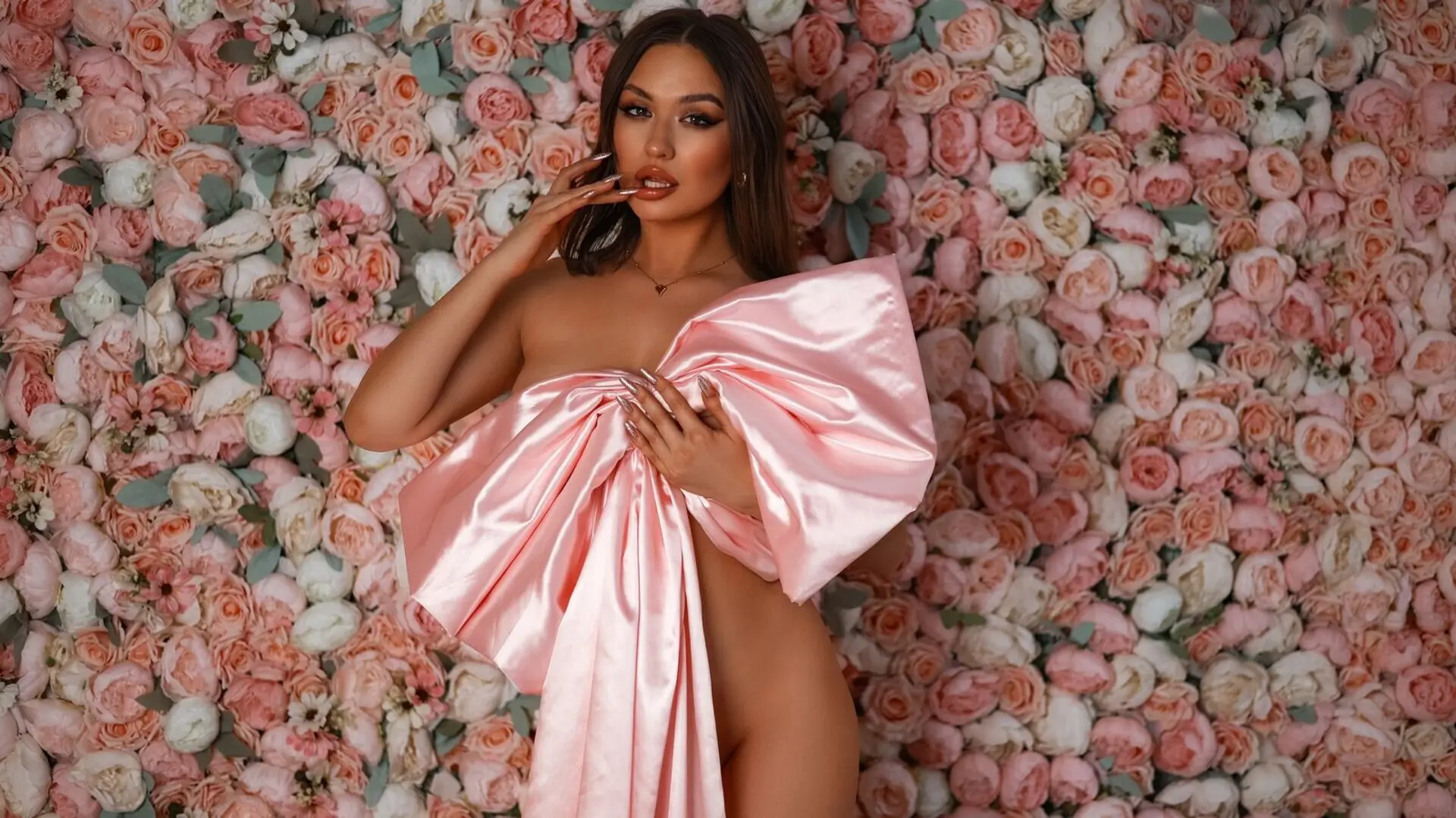 ChloeCalloway Cumshow Vip