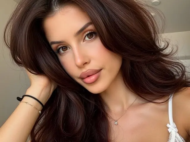 CoryGlam Cumshow Vip