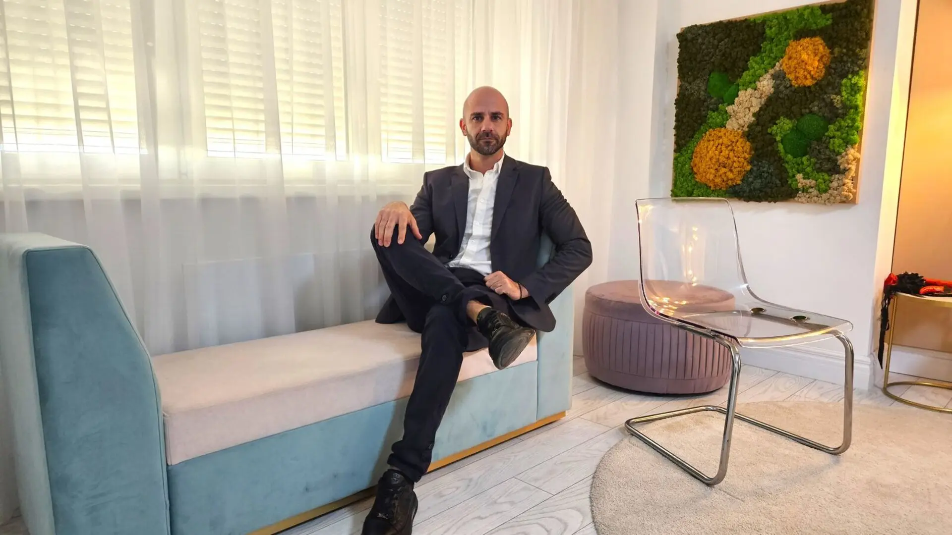 CostyWhite Cumshow Vip