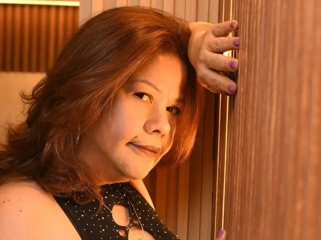 CristelleDeLuxe Cumshow Vip