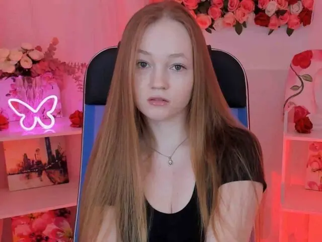 CrystalFae Cumshow Vip