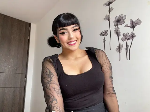 DaniDelrey Cumshow Vip